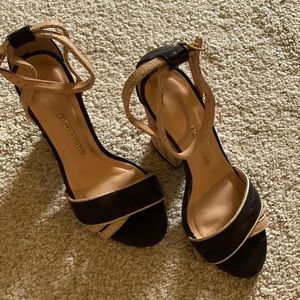 Brazilian heels size 6